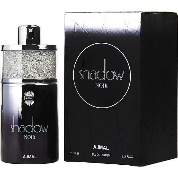 Ajmal Shadow Noir - EDP 2 ml - illatminta spray-vel