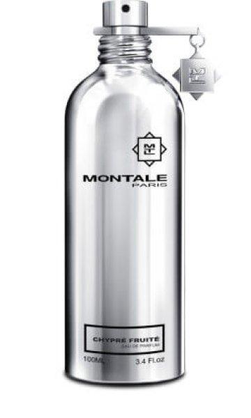 Montale Chypré Fruité - EDP 2 ml - illatminta spray-vel