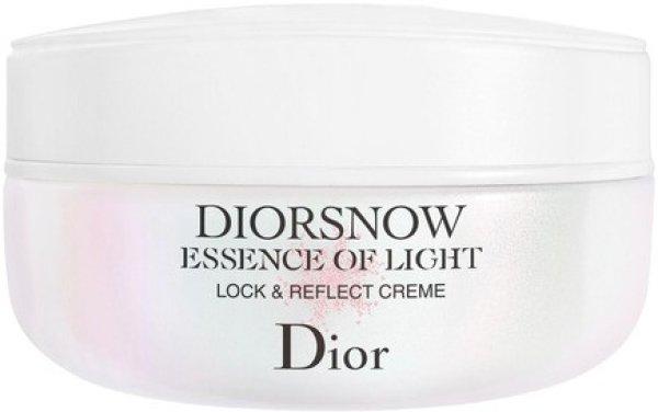 Dior Hidratáló és bőrvilágosító krém
Diorsnow Essence of Light (Lock & Reflect Creme) 50 ml