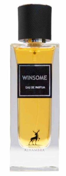 Alhambra Winsome - EDP 90 ml