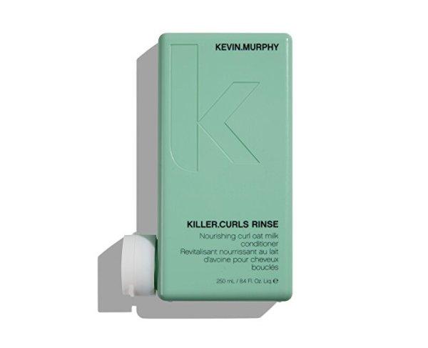 Kevin Murphy Tápláló balzsam zabtejjel göndör hajra
Killer.Curls Rinse (Nourishing Curl Oat Milk Conditioner) 250 ml