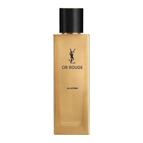 Yves Saint Laurent Hidratáló fiatalító testápoló
Or Rouge (Lotion) 150 ml