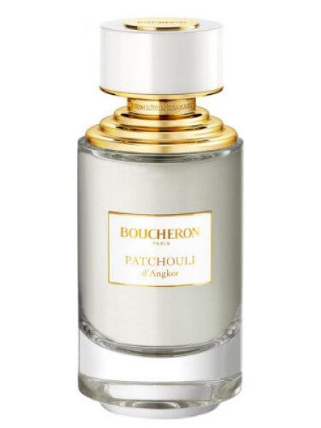 Boucheron Patchouli D´Angkor - EDP 125 ml