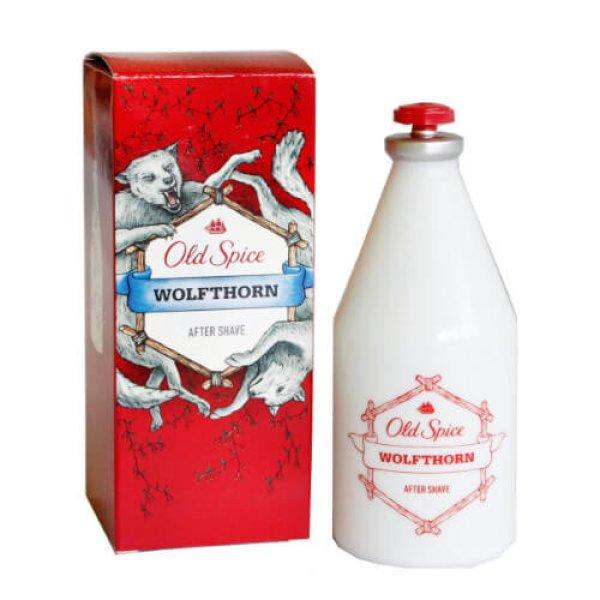 Old Spice After shave Wolf Thorn (After Shave Lotion) 100 ml