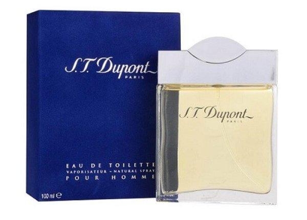 S.T. Dupont S. T. Dupont Pour Homme - EDT 100 ml