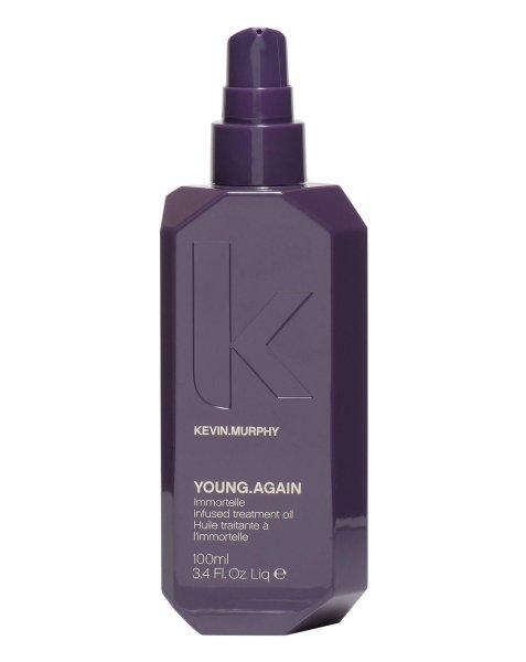 Kevin Murphy Hajvédő olaj Young.Again (Imortelle Infused Treatment
Oil) 100 ml