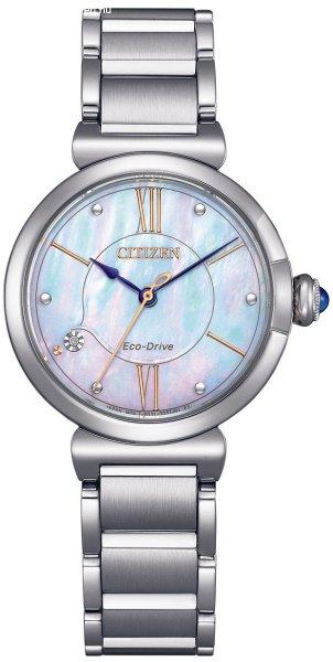 Citizen Eco-Drive L May bells EM1070-83D