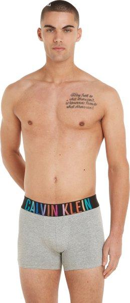 Calvin Klein Férfi boxeralsó NB3939A-P7A L