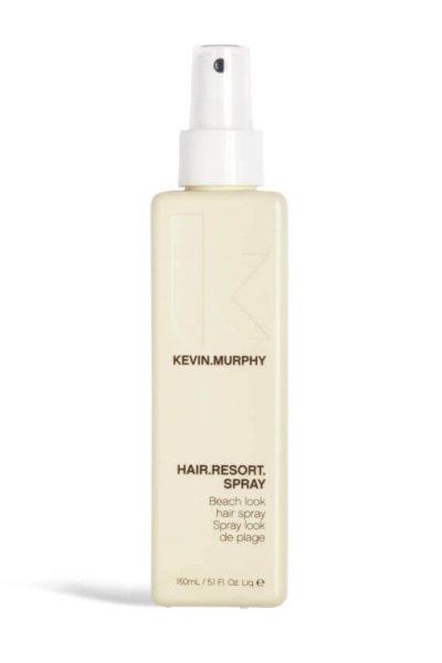 Kevin Murphy Hajlakk a tengerparti hatás érdekében
Hair.Resort.Spray (Beach Look Hair Spray) 150 ml