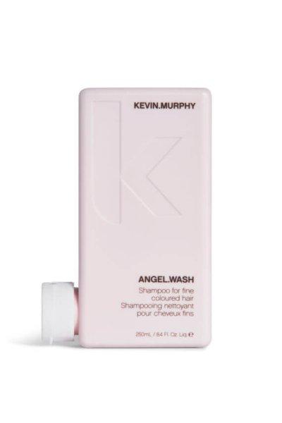 Kevin Murphy Volumennövelő sampon vékonyszálú és
festett hajra Angel. Mossa (Shampoo) 250 ml