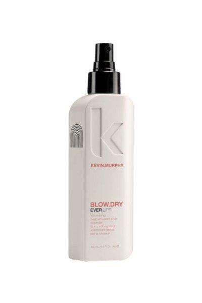 Kevin Murphy Volumennövelő spray Blow.Dry Ever.Lift (Volumising Heat
Activated Style Extender) 150 ml