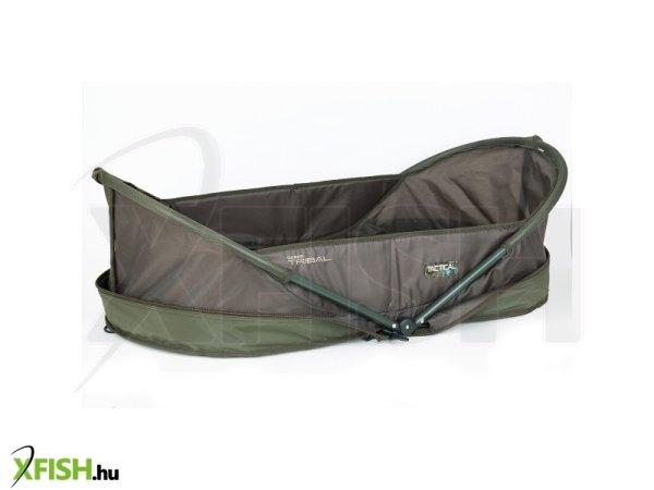 Shimano Tactical Carp Stress Free Mat Összecsukható Pontybölcső 110x59x33cm