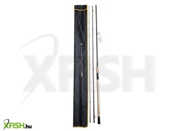 Top Mix Stradivari Match Bot 390 cm 5-15 g