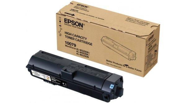 Epson M310/M320 EREDETI TONER 10079 6.100 oldal kapacitás