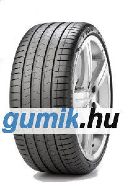 Pirelli P Zero PZ4 LS  Run Flat ( 305/40 R20 112Y XL *, runflat )