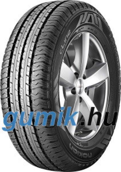 Nokian cLine Cargo ( 215/70 R15C 109/107S 8PR Aramid Sidewalls )