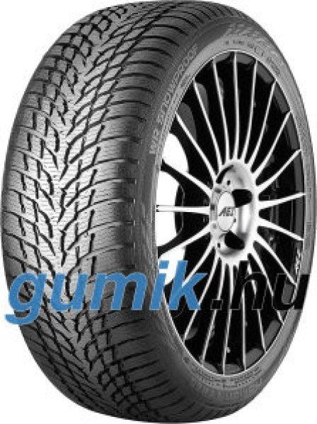 Nokian WR Snowproof ( 185/60 R15 88T XL )