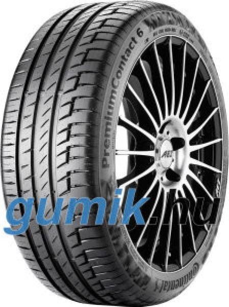 Continental PremiumContact 6 - ContiRe.Tex ( 245/40 R19 98Y XL CRM, EVc )