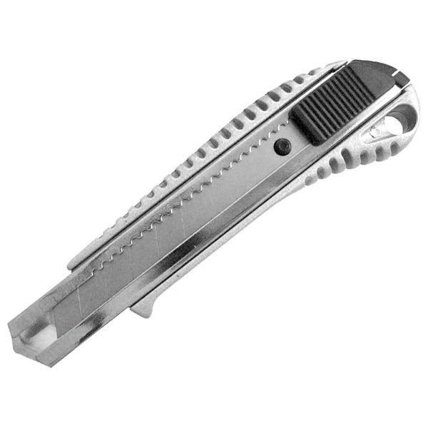 EXTOL CRAFT tapétavágó kés 18mm aluházas bliszteren ; pótpenge: 9123A
(10db)