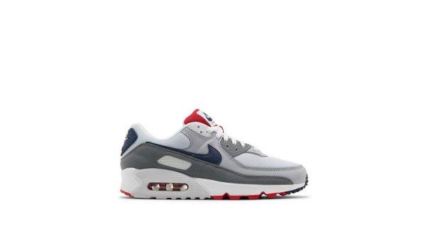 Nike Air Max 90 Utcai cipő CZ1846001-44