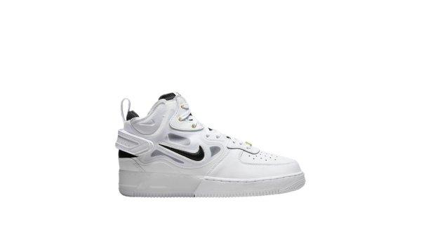 Nike Air Force 1 Mid React Utcai cipő DQ7668100-43