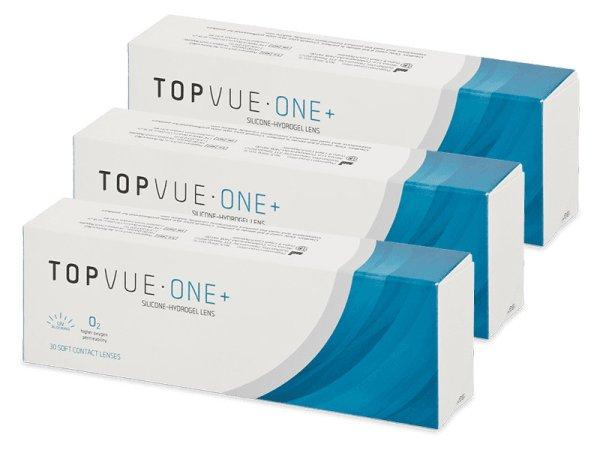 TopVue One+ (90 db lencse)