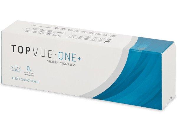 TopVue One+ (30 db lencse)