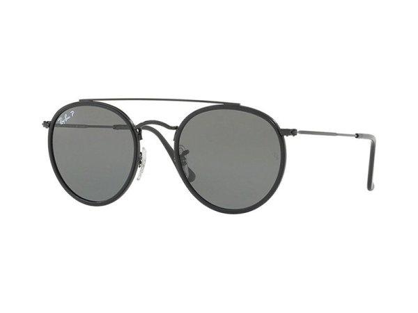 Ray-Ban RB3647N 002/58