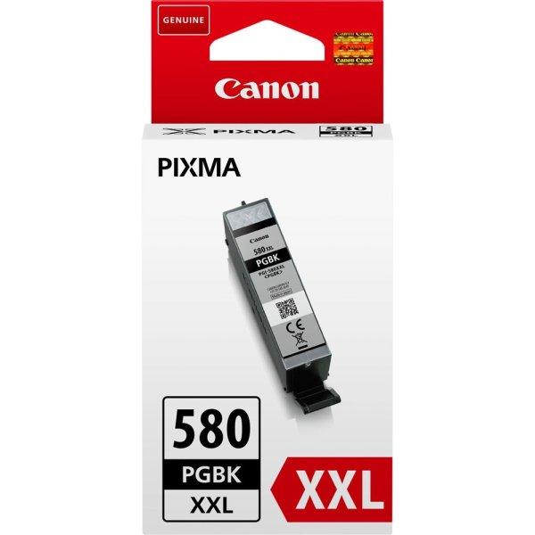 Canon PGI580XXL tintapatron ORIGINAL