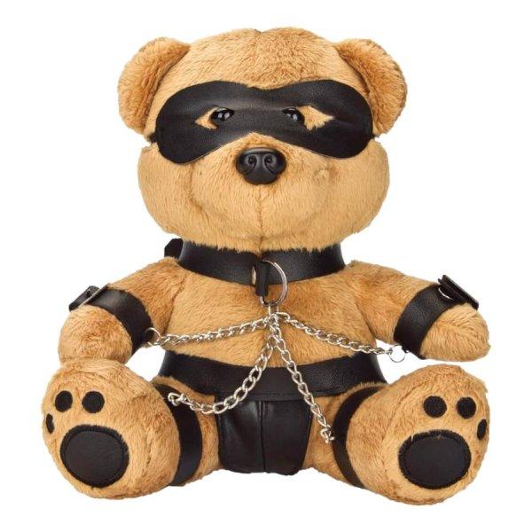 Bondage Bearz BDSM mackó - Charlie 