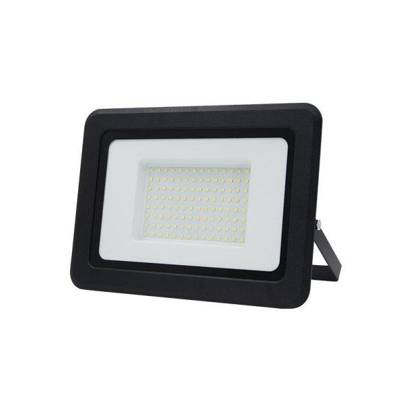 Nedes Led Reflektor 100W 4000K IP65 Fekete