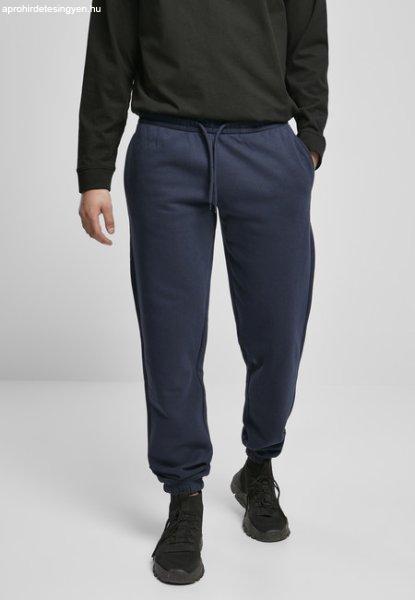 Urban Classics Basic Sweatpants 2.0 midnightnavy