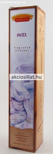 Natural Gold Angel Pálcikás Légfrissítő 120ml