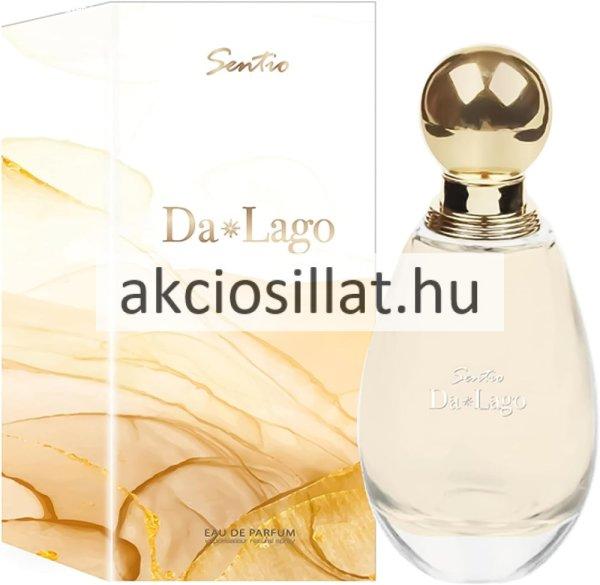 Sentio Da Lago EDP 100ml / Christian Dior J'adore parfüm utánzat