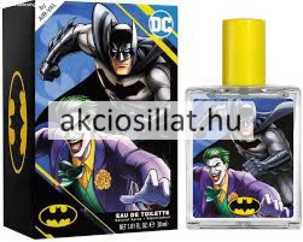 Air-Val Batman & Joker EDT 30ml Gyerek