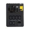 APC APC Back-UPS 1600VA, 230V, AVR, IEC Sockets
