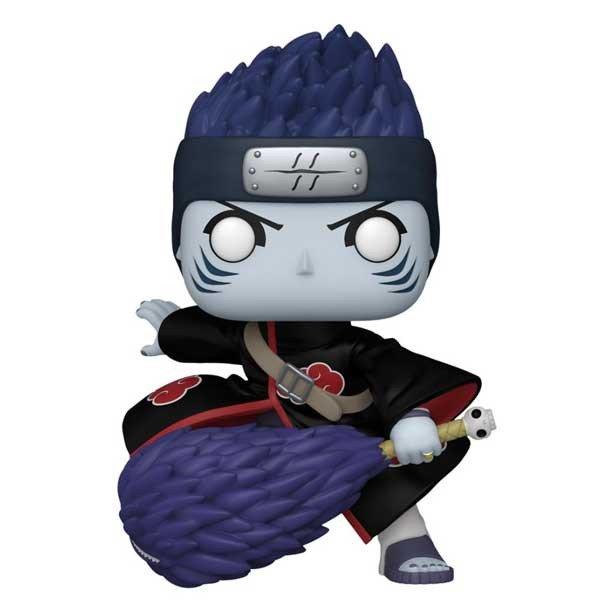 POP! Animation: Kisame Hoshigaki (Naruto Shippuden) 15 cm