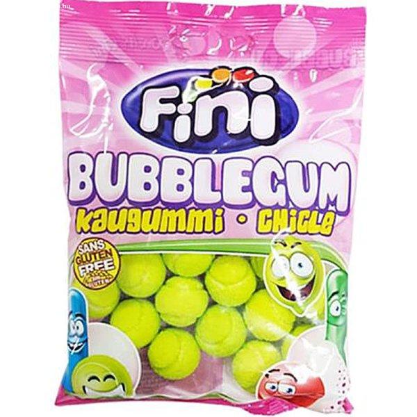 Fini 75-85G Tennis Balls Gum (10238-10316)