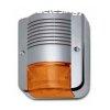 AVS CITY LED PLUS Inox - kltri, vezetkes hang-fnyjelz, 