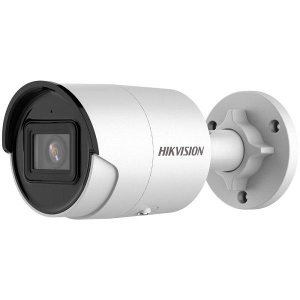 Hikvision - Hikvision DS-2CD2043G2-I(2.8mm) 4 Mpx-es IP kamera