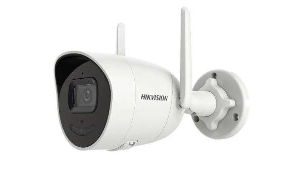 Hikvision - Hikvision DS-2CV2041G2-IDW(2.8mm)(E)/EU 4 Mpx-es IP kamera