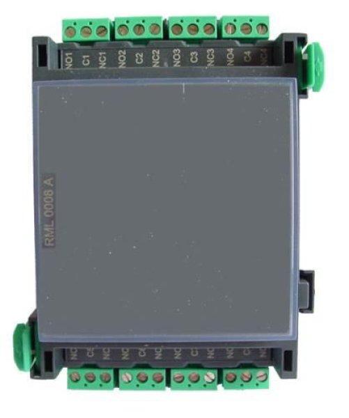 Bosch - RML 0008 A Relé modul