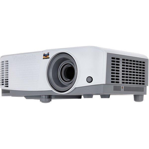 ViewSonic Projektor WXGA - PA504W (4000AL, 1,3x, 3D, HDMI*2, VGA, 10W spk, 5/15
000h)