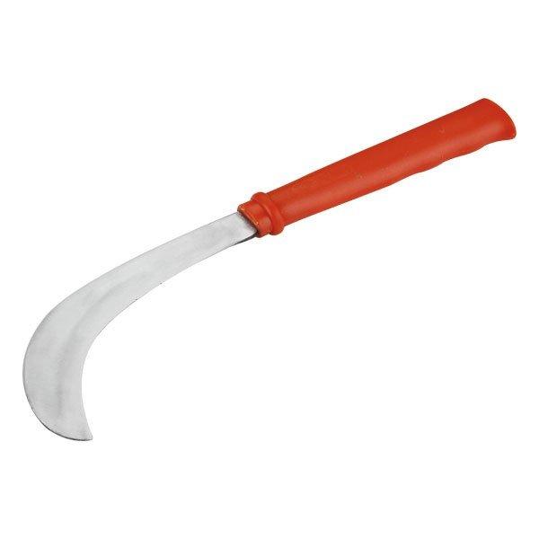 EXTOL CRAFT bozótvágó kés (machete), teljes/penge hossz: 430/210mm, penge:
65MN acél, nyél: műanyag