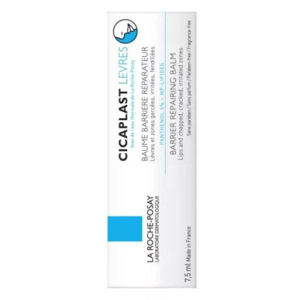 LRP Cicaplast B5 Ajakápoló balzsam 7,5 ml