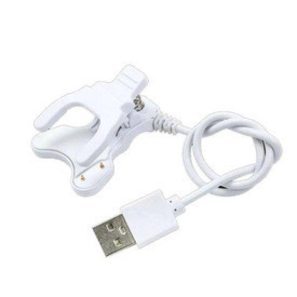 Csiptetős USB töltő Kidsafe okosórákhoz