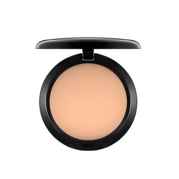 MAC Cosmetics Mattító púder és smink Studio Fix (Powder Plus
Foundation - Make-up) 15 g NC44.5