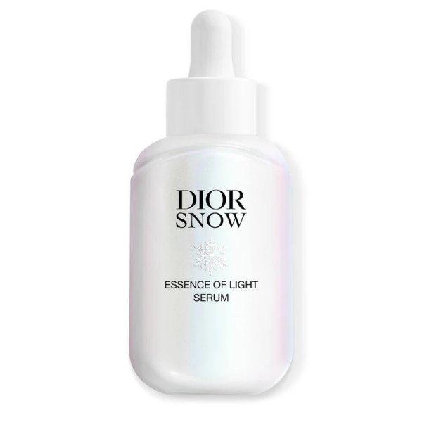 Dior Fényesítő szérum Diorsnow Essence of Light (Serum) 30
ml