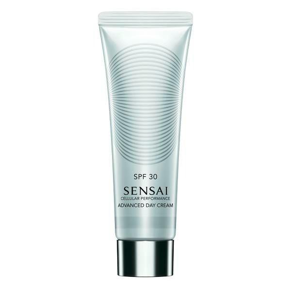 Sensai Nappali arckrém SPF 30 Cellular Performance (Advanced Day Cream) 50
ml