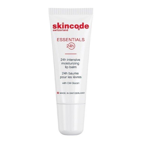 Skincode Hidratáló ajakbalzsam Essentials (24h Intensive Moisturizing
Lip Balm) 10 ml